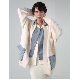Category Cardigans & Vests  image